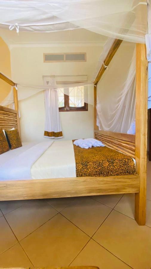 Bed and Breakfast Buutu Nest Jinja Exteriér fotografie